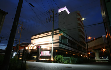 HOTEL SARA 川越 - 大人限定