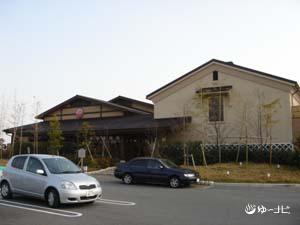 野天風呂 あかねの湯 加古川店(兵庫県加古川市) -