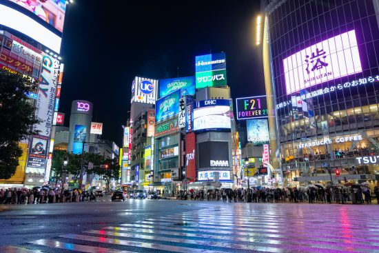 渋谷駅「盗撮」指摘された男性 警察官から逃げ転落して大けが#tiktokでニュース | TikTok