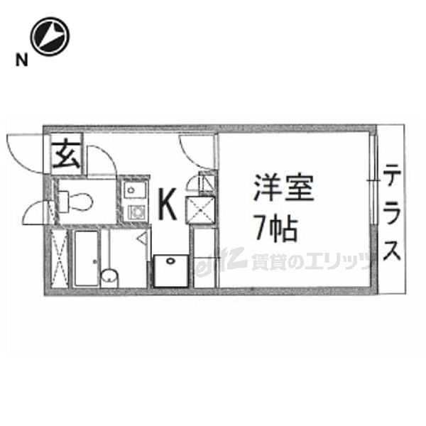 東京探訪記：表参道⑤ 「みゆき通り」 カルチェ・ビル