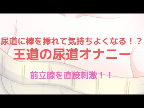 オナニーマスターが解説】禁断の尿道オナニーのやり方！注意点を押さえれば最高に気持ちいい！ | Trip-Partner[トリップパートナー]