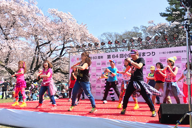 東ギャラリー｜小金井市立東小学校