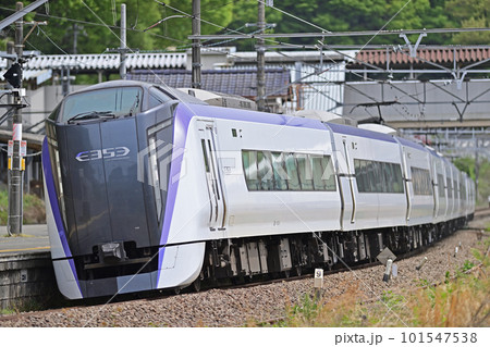 長野県 「新型あずさ」ローレル賞授賞式 松本駅で１１月３日｜北陸新幹線で行こう！北陸・信越観光ナビ