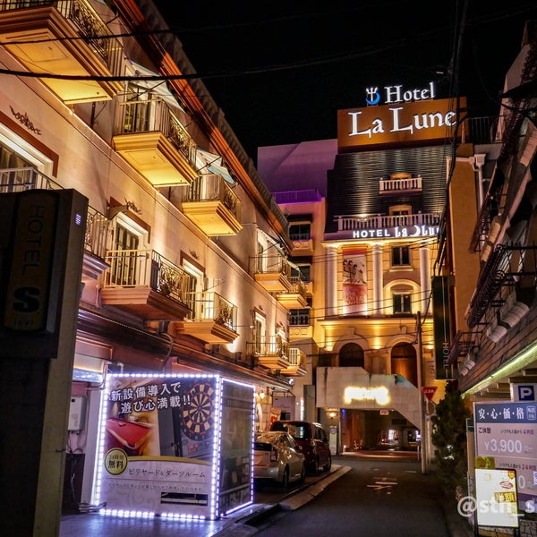 デートの締めに！横浜駅周辺のラブホテル情報をまとめました | Pathee(パシー)