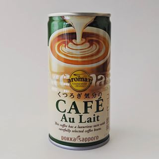 モバイル缶コーヒーマニア ポッカサッポロフード&ビバレッジ株式会社（旧 株式会社ポッカコーポレーション） No.26