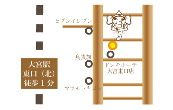 睡眠で悩んでいる方も】大宮駅周辺で評判の＜ヘッドマッサージ＞おすすめ3選｜マチしる埼玉