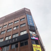 風林会館 歌舞伎町