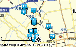 タクシー「乗車拒否」は違法？道路運送法について解説 | 弁護士長友隆典のブログ