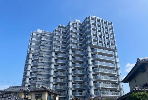 公式」MJR大分ブランシエラ｜ 新築・分譲マンション ｜ 大分県大分市 ｜