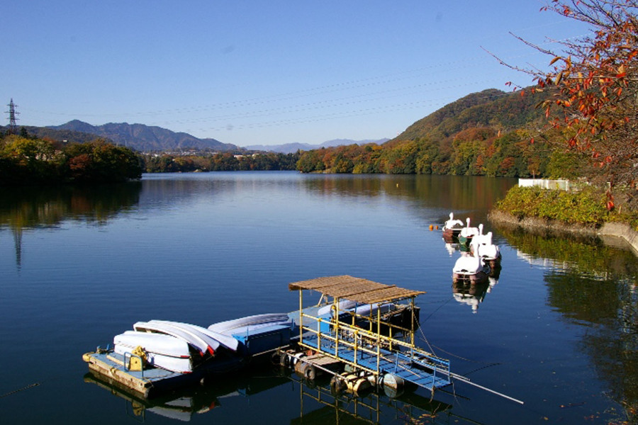 津久井湖周辺に近い安く泊まれるホテル・旅館 【Yahoo!トラベル】