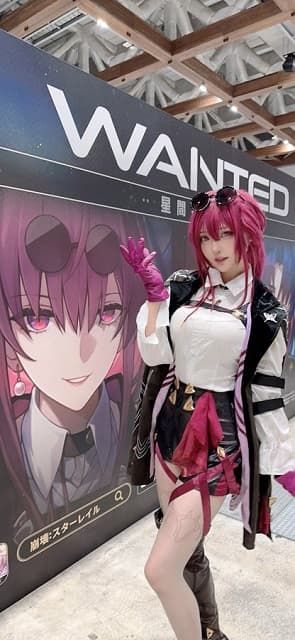 コスプレイヤー・しょこら、「鬼滅の刃」胡蝶しのぶのバースデーコスプレ披露「お美しや…」「まるで本物」とファンうっとり | アニメニュース | 