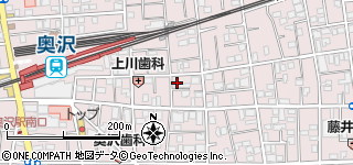 奥沢駅（世田谷区）周辺の時間貸駐車場 ｜タイムズ駐車場検索