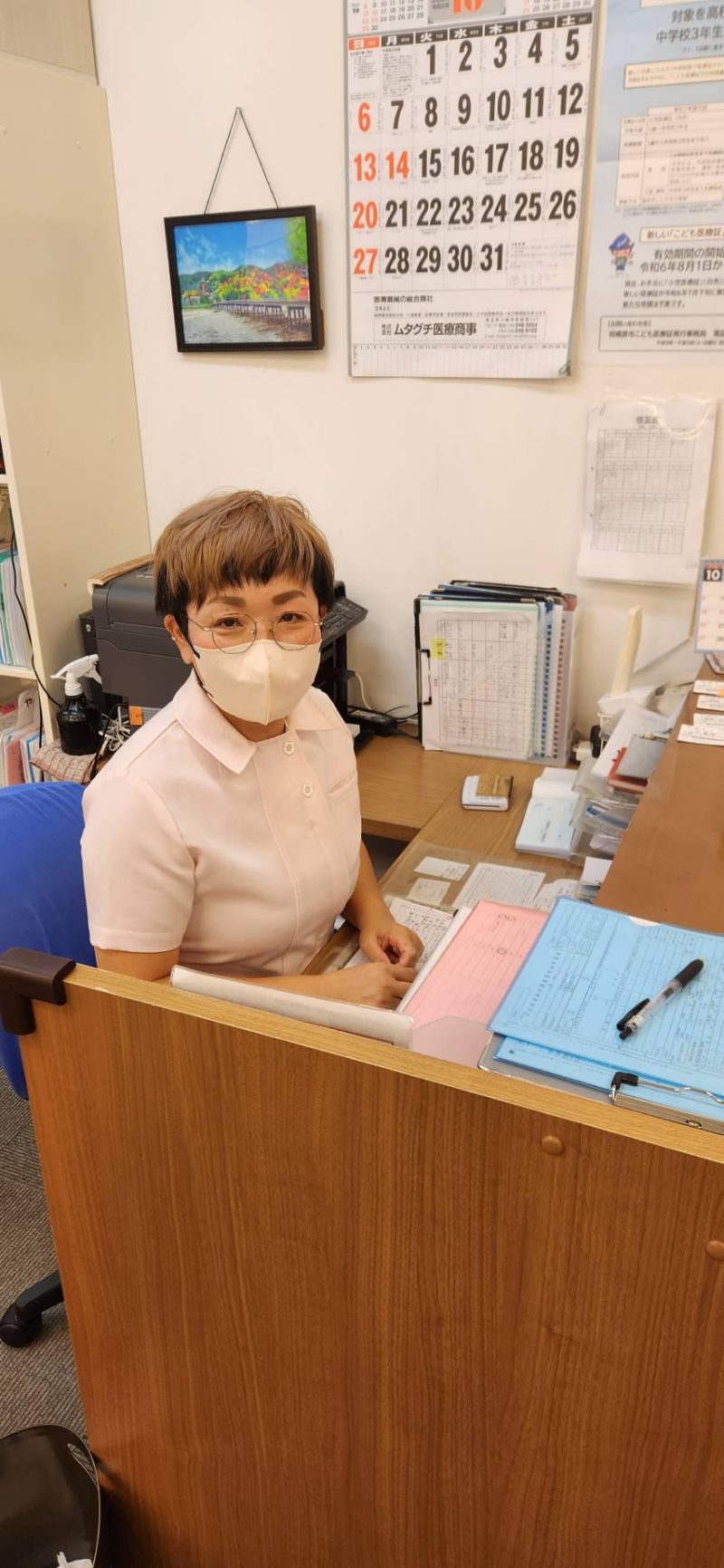 株式会社ライフシールド 原当麻駅エリアの派遣求人情報 （相模原市南区・介護施設の正看護師）