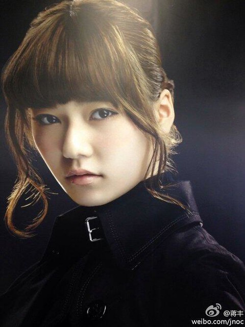 Haruka - Haruka Shimazaki/Paruru