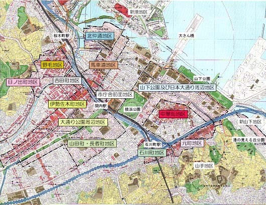 ドヤ街「横浜・寿町」はどう変わった？ 現地からレポート ｜楽待不動産投資新聞