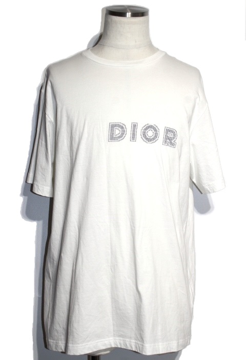 コメ兵｜ディオール DIOR Tシャツ｜ディオール｜メンズファッション｜トップス｜Ｔシャツ｜【公式】日本最大級のリユースデパートKOMEHYO