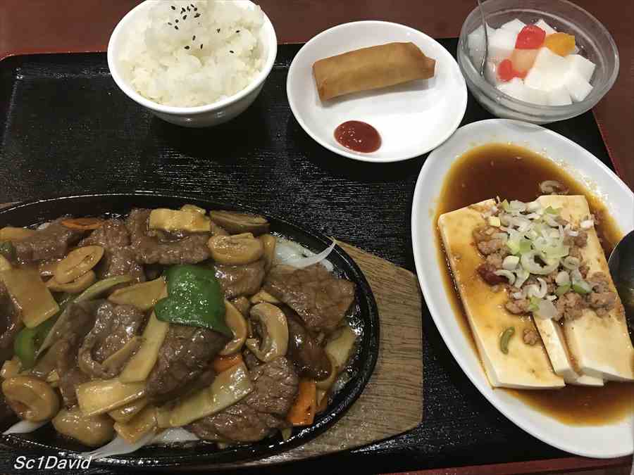 完食断念！水一杯も飲めなくなるほど爆量が出てくる激安店！！