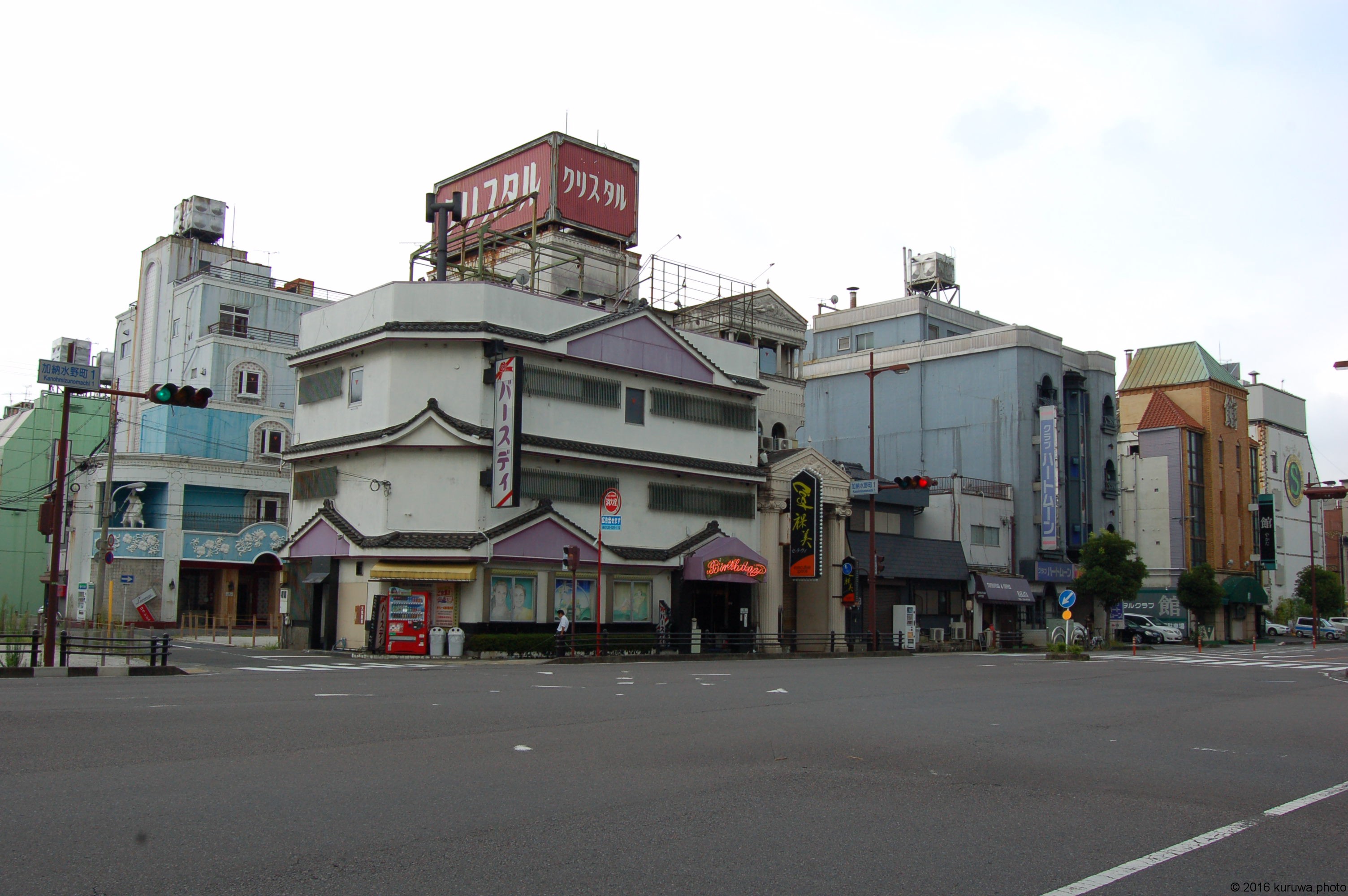 金津園岐阜の最新高級店情報！スタイリッシュバッハや金津園アクアなど