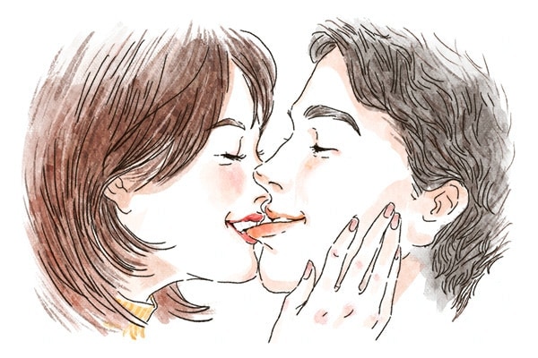 初めてのキスの仕方＆タイミングとは？上手な誘い方や注意点まで教えます！ | Smartlog