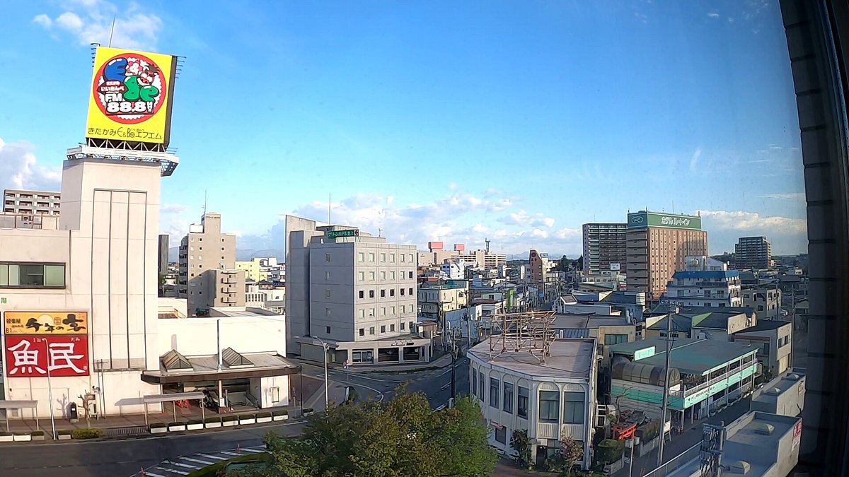 アパホテル北上駅西／ホームメイト