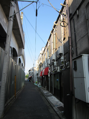 関内駅（横浜市中区）の住みやすさ［特徴・周辺情報・便利なチェーン店］｜TownU（タウニュー）