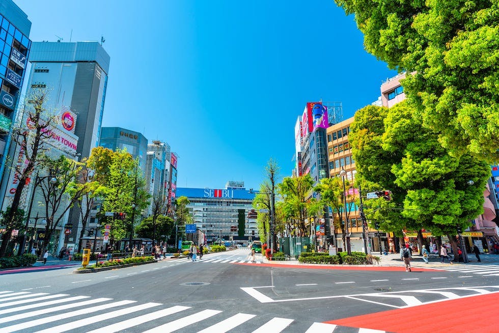 宇田川町に『bar merido 渋谷店（メリード）』なるバーがオープンするらしい。 :