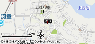 マップタウン富久山町福原（全2区画） | マップハウス株式会社