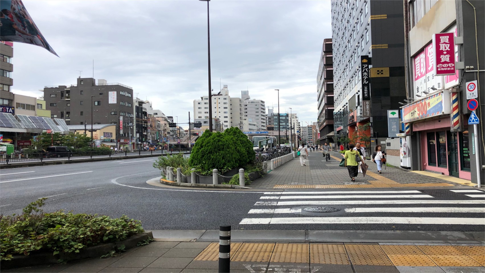 アパホテル〈巣鴨駅前〉 - 宿泊予約は【じゃらんnet】