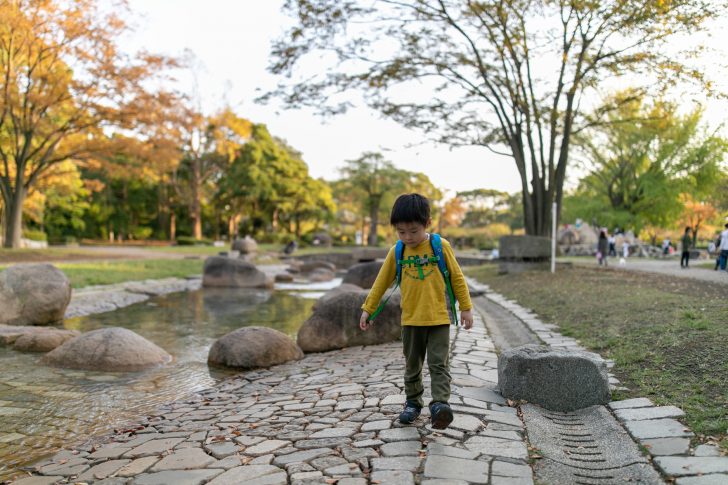 チームラボ 学ぶ！未来の遊園地 ららぽーと湘南平塚店