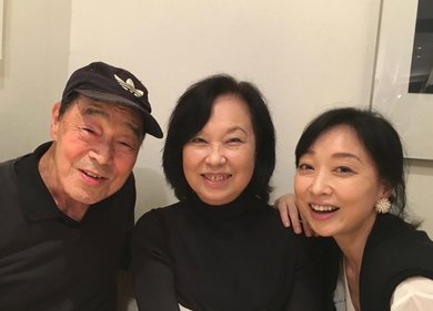 50代・川上麻衣子さんが13回目の引っ越し。志村けんさんとの思い出も | ESSEonline（エッセ オンライン）