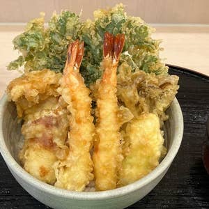 料理メニュー一覧：白花咲々(千葉県鎌ケ谷市新鎌ケ谷/天ぷら店) - PayPayグルメ