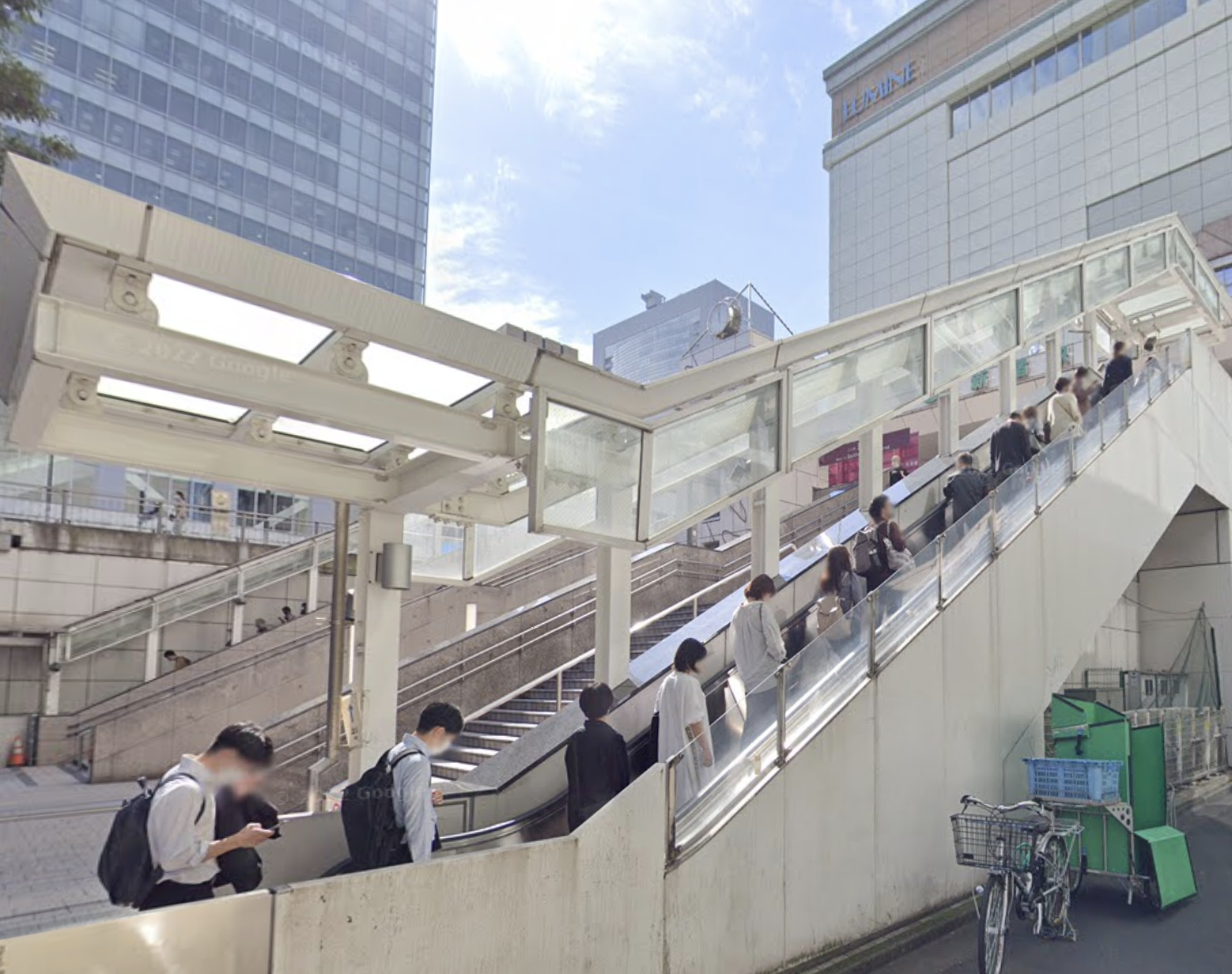 旅の記念に盗撮された観光客のパンチラ画像＆動画まとめ | 東京パンチラ通り