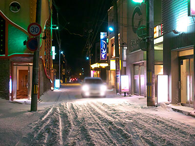 3ページ目）震災で日常が破壊されたとき風俗店はどうしていたのか？ 風俗ジャーナリストが見た〝震災とフーゾク〟 | FRIDAYデジタル