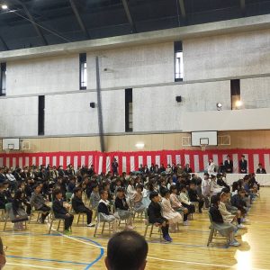 おとどけアート】札幌市立中の島小学校×櫛引康平 活動ブログ7 –