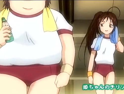 エロアニメ】おっとり巨乳JKと授業中に体育倉庫でセックス！！身勝手を受け入れてくれる初彼女！！ – ZOZOVIDEO