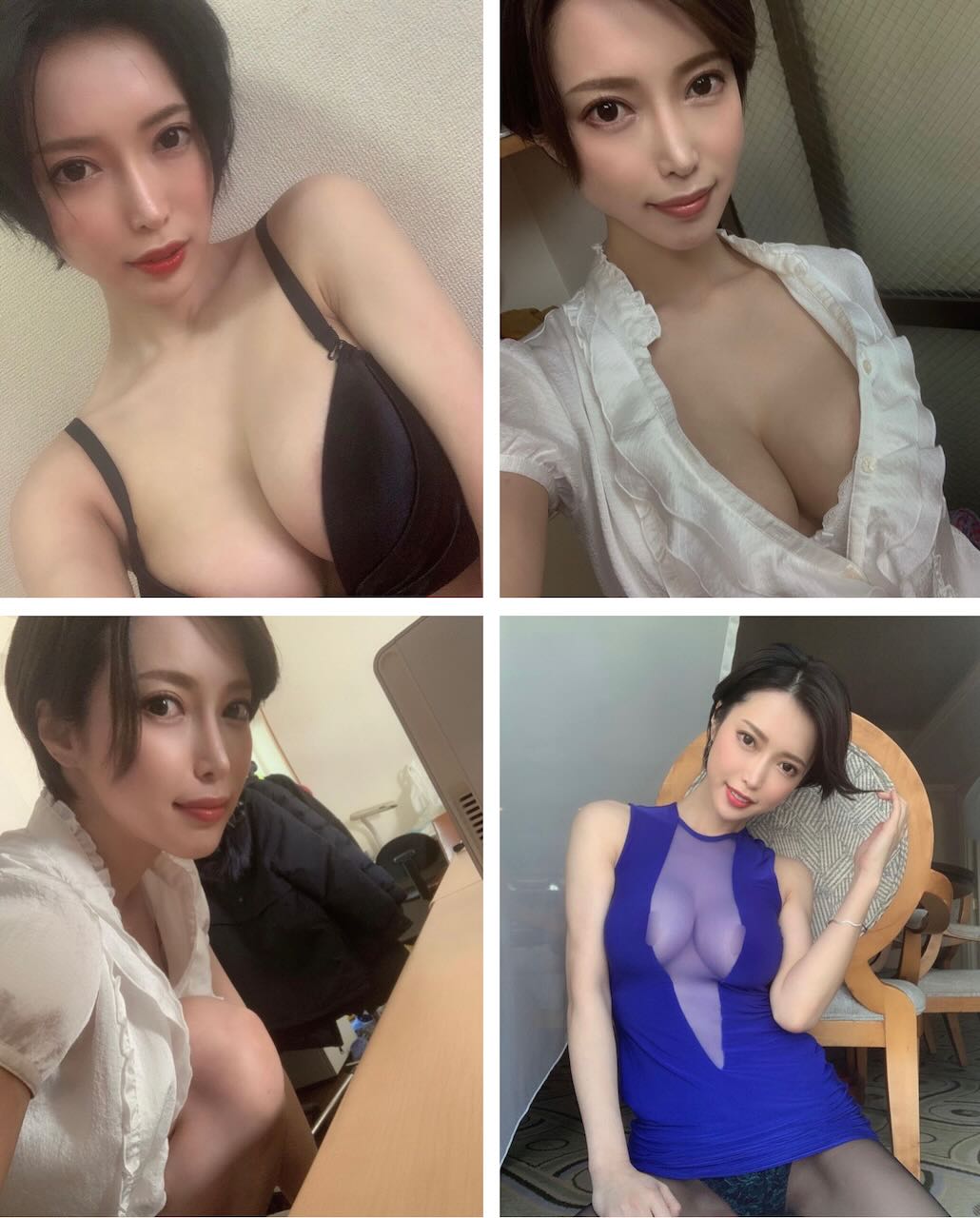 中洲で予約1年待ちだった伝説の巨乳ソープ嬢AVデビュー！！ 君島みお （ブルーレイディスク）