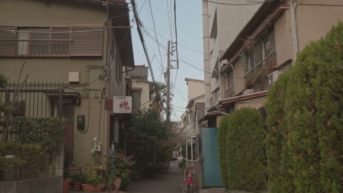 閉店】塩湯 | 坂道練習におすすめの四谷にあるランナーズ銭湯