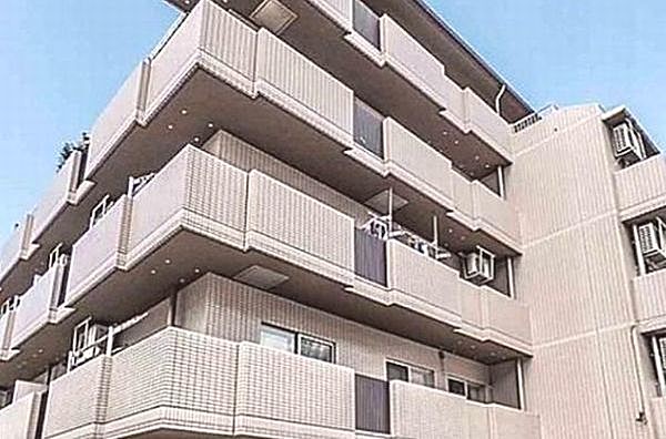 藤和シティコープ南行徳のマンション購入・売却相場(参考相場価格:3,438万円～) | IESHIL