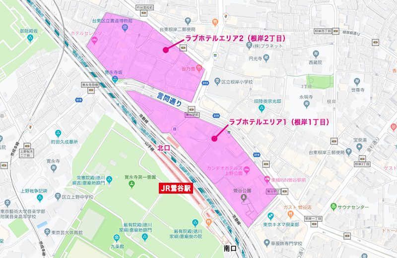 デリヘルが呼べる「アパホテル〈上野駅北〉 」（台東区）の派遣実績・口コミ | ホテルDEデリヘル