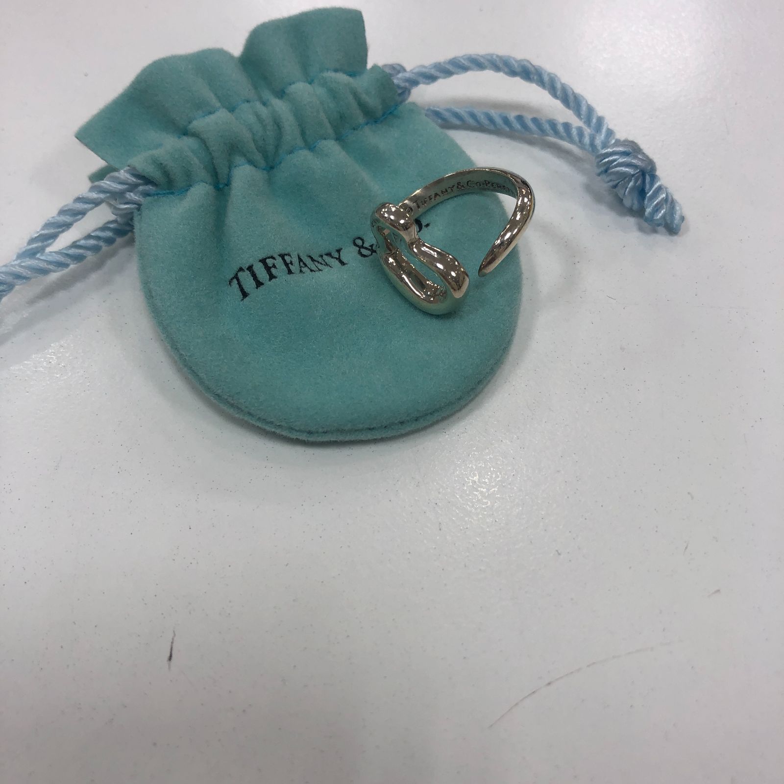 値下げok】 Tiffany 割引クーポン ティファニー アクセサリー