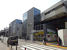 関内駅】iPhone買取をモニター調査 買取情報館