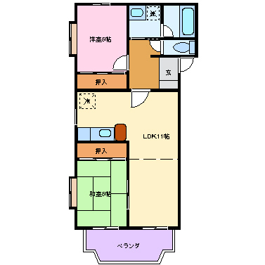 ホームズ】アビタシオンはなみずきの建物情報｜静岡県沼津市上香貫1345-6