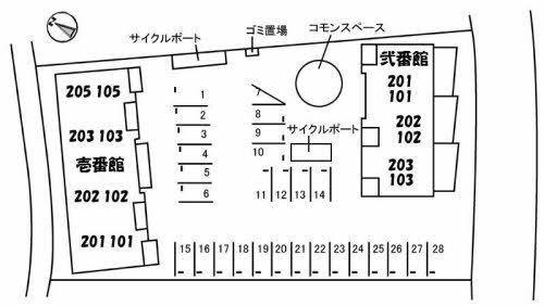 グランドール到津フォレストの建物情報/福岡県北九州市小倉北区下到津４丁目｜【アットホーム】建物ライブラリー｜不動産・物件・住宅情報