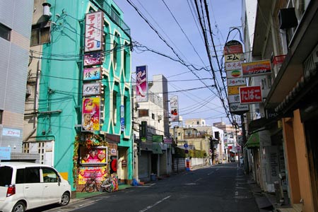 岩国市の人気風俗店一覧｜風俗じゃぱん