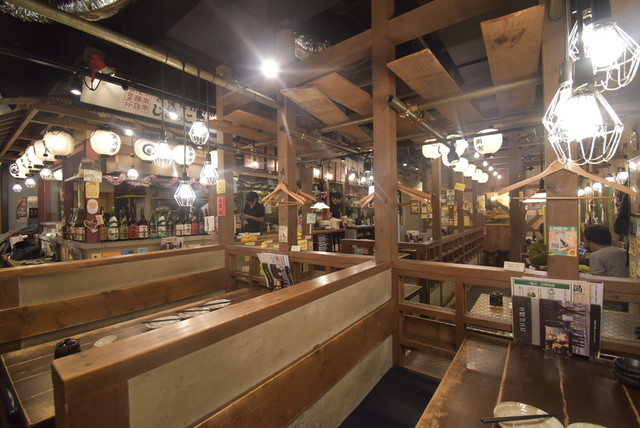 南越谷の人気居酒屋！和風から洋風までおすすめ店17選 [食べログまとめ]