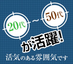 ガールズバー店長の挑戦と夢