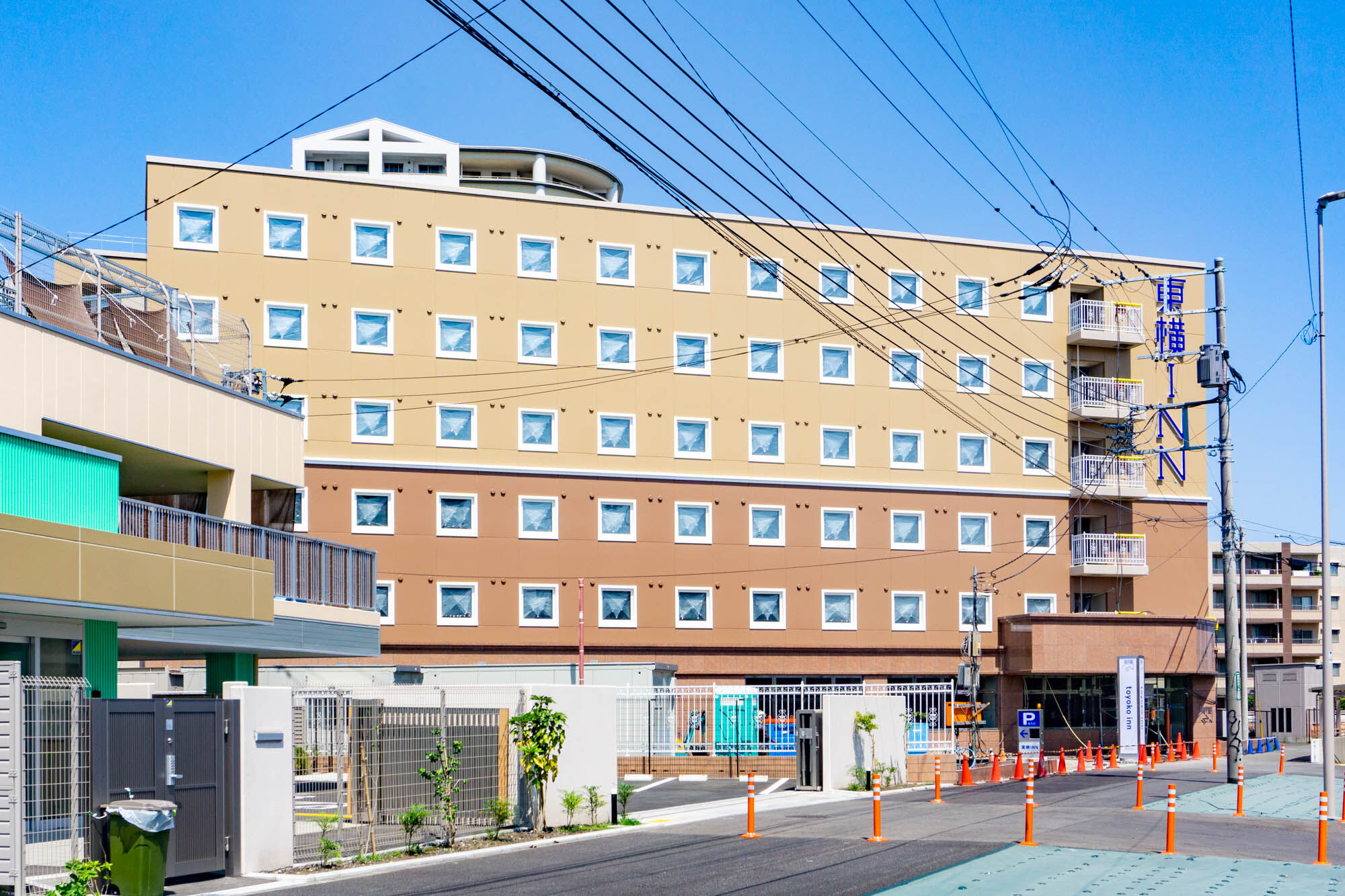 オープン日判明】水戸街道の家系ラーメン「町田商店 松戸南花島店」1/28（火）オープン予定 | 松戸つうしん