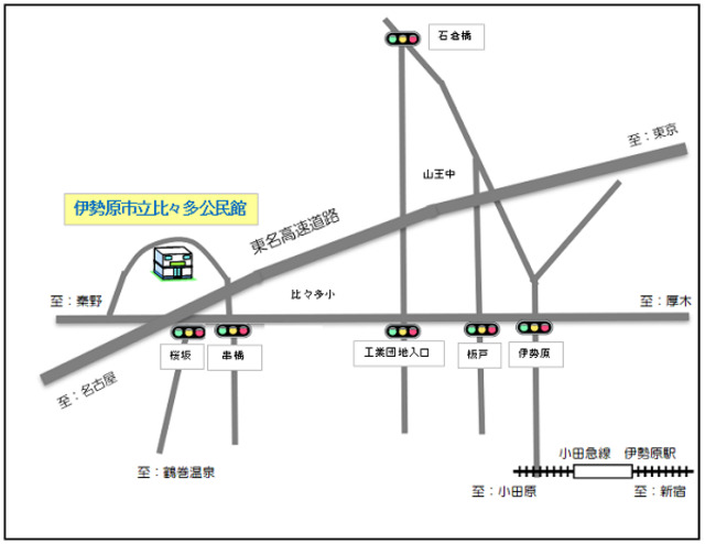 セクション伊勢原市美容室（section） - 今日は道灌祭り2日目！