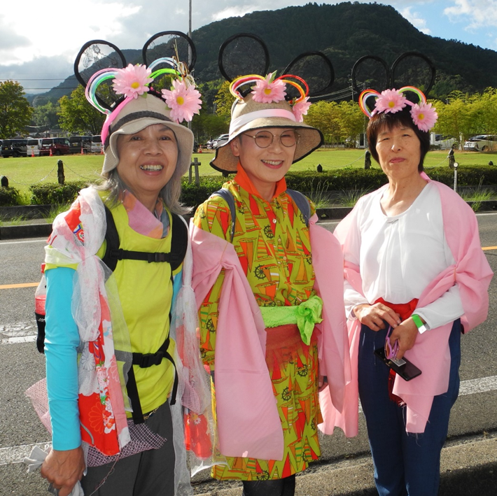 天女の舞 : 岡崎葵メダカのつぶやき