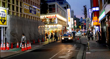 おすすめ】大和(神奈川)のデリヘル店をご紹介！｜デリヘルじゃぱん